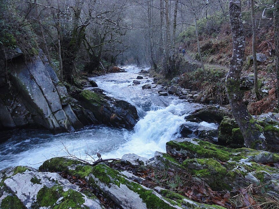 Río Eo, Oscos e Terras de Burón