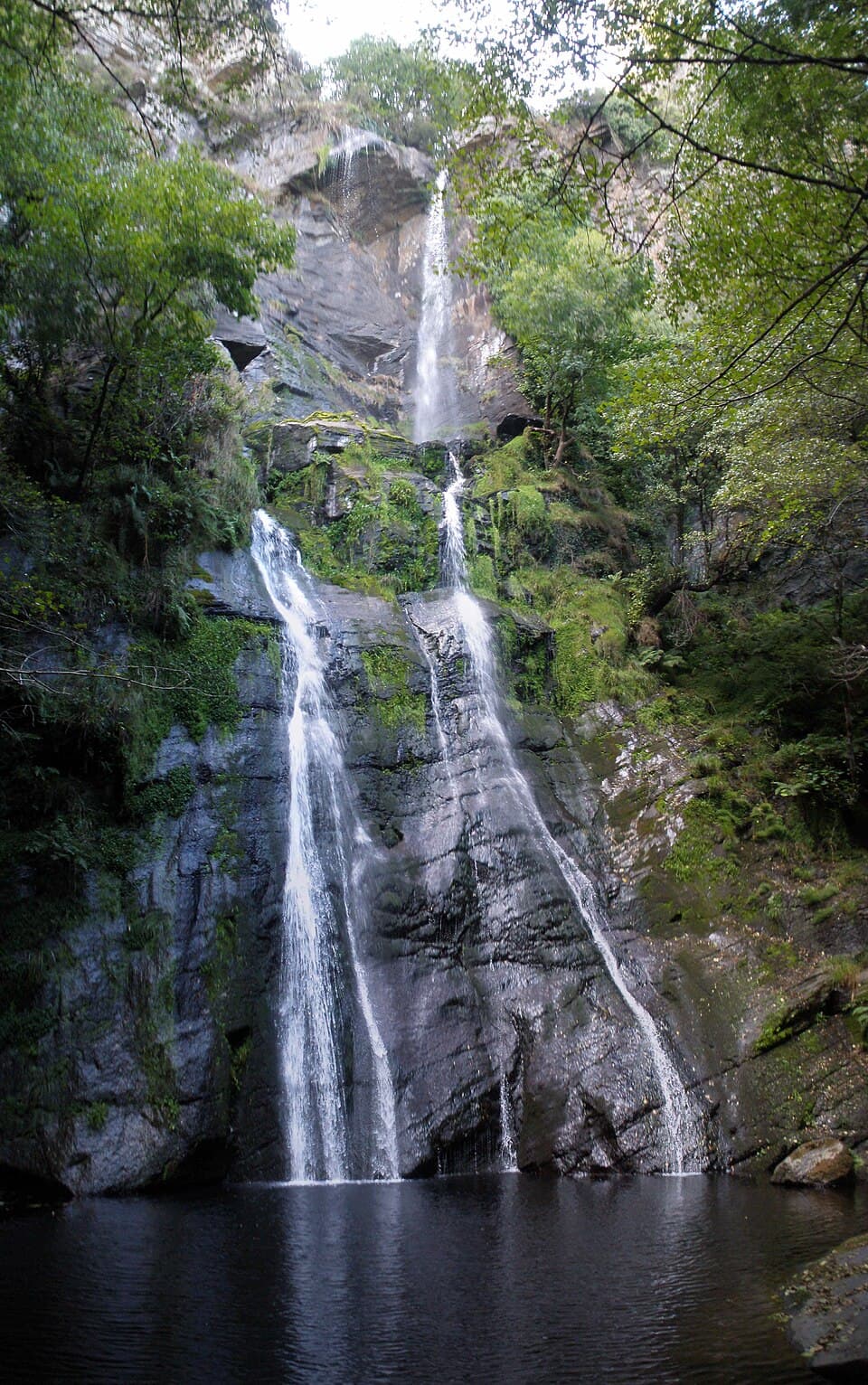 Seimeira de Vilagocende